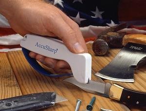 Accusharp